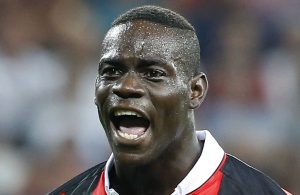 A pior decisão da carreira de Balotelli