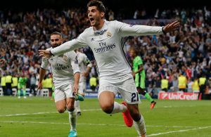 Morata confirma proposta de 70 milhões de euros do Chelsea neste verão