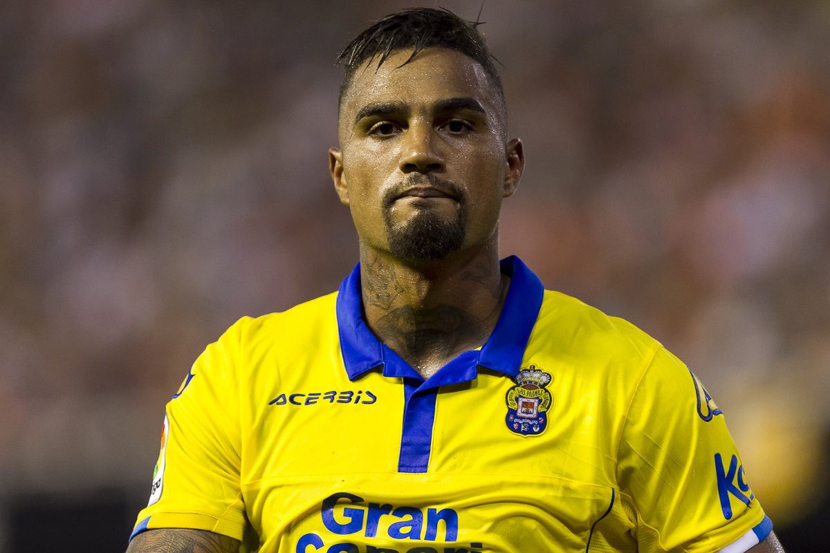 «Gastei muito dinheiro em carros e discotecas» – Boateng