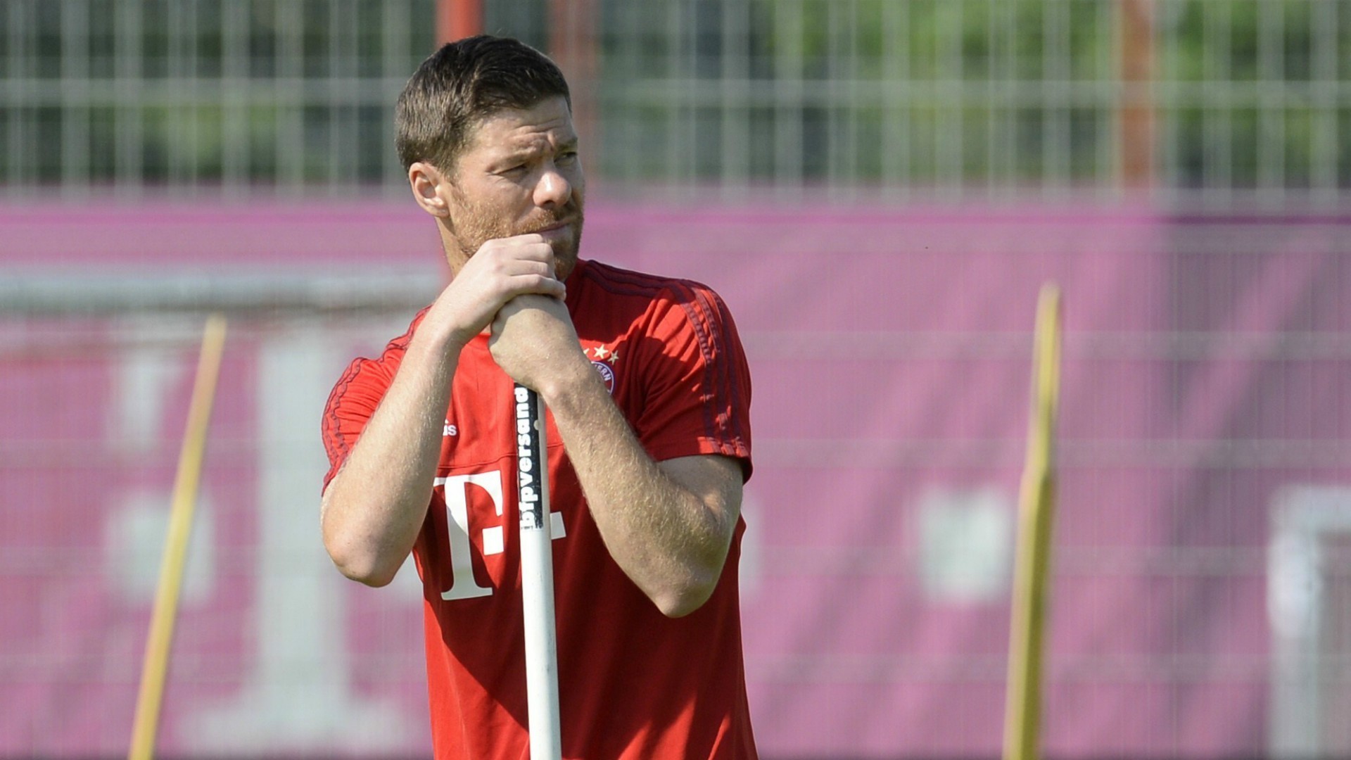 Xabi Alonso revela qual o único arrependimento da carreira