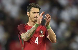 OFICIAL: José Fonte reforça o West Ham