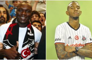 Atenção Benfica: Dupla Aboubakar&Talisca já causa estragos