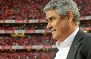 “Mourinho? Se amanhã disser que sim, vem logo”