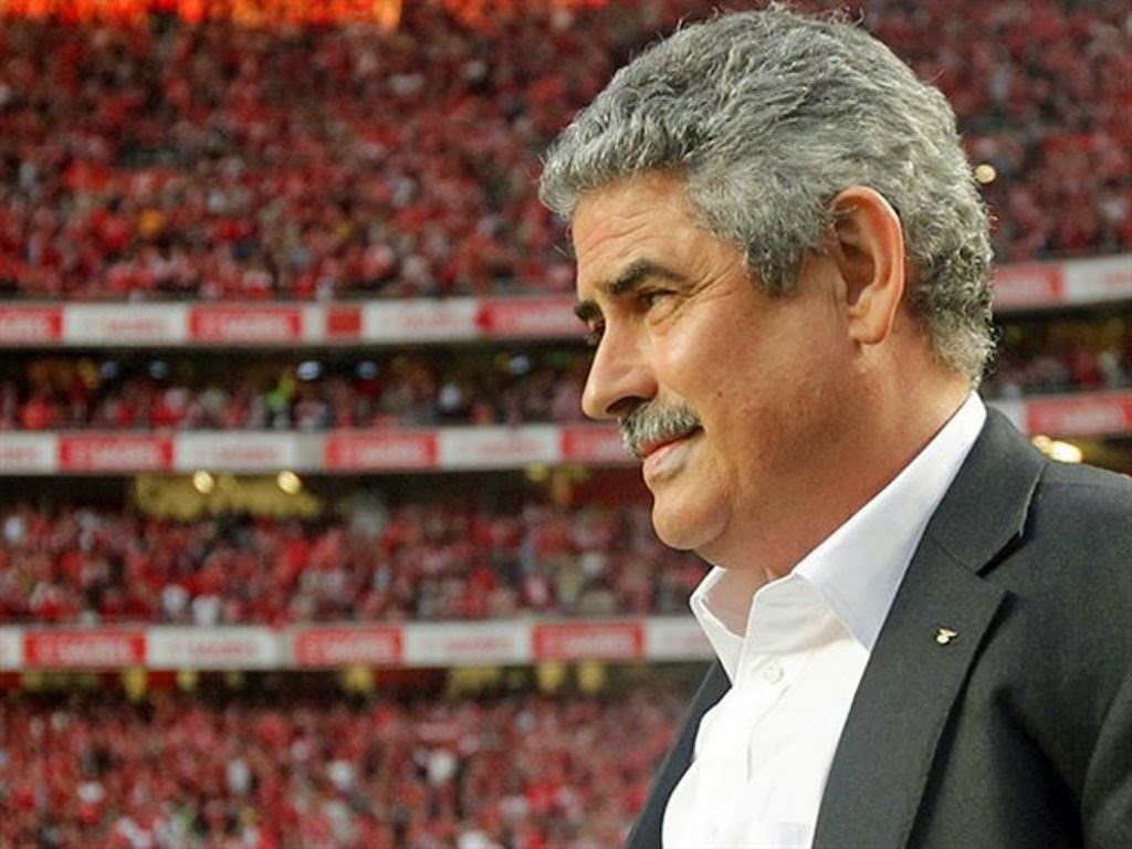 “Mourinho? Se amanhã disser que sim, vem logo”