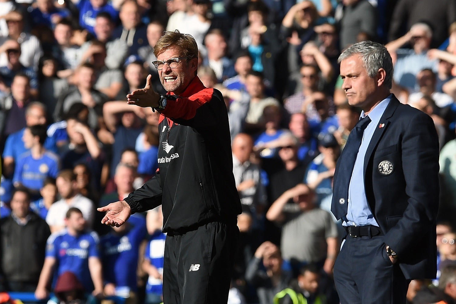 “Vou retirar-me antes dos 60 anos”