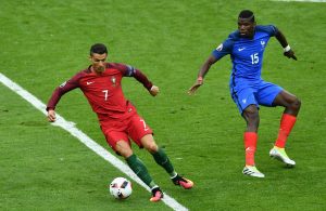 Os 36 jogadores com 5 Star Skills no FIFA 17