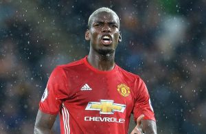 «Com 120 milhões comprámos seis jogadores, o Man. United comprou um»