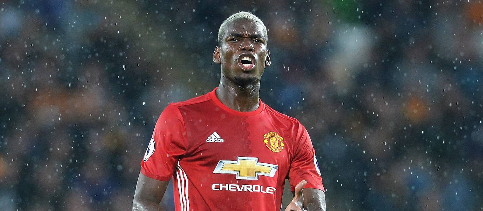 «Com 120 milhões comprámos seis jogadores, o Man. United comprou um»