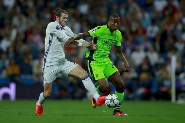 Marvin Zeegelaar não recupera a tempo do Rio Ave