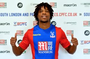 OFICIAL: Crystal Palace anuncia regresso de Remy ao Chelsea