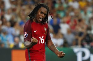 Renato Sanches vence o ‘Golden Boy’