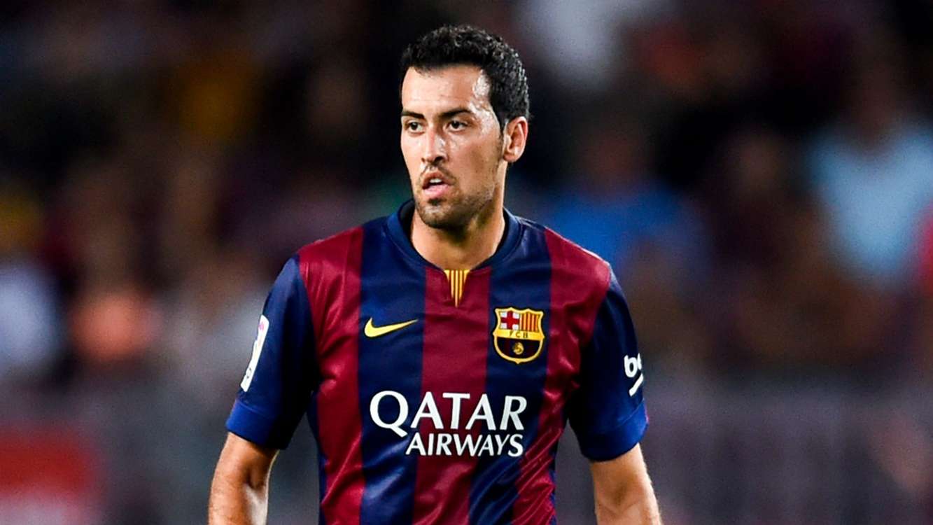 Busquets critica horário do jogo