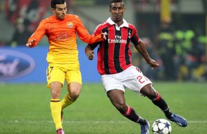 “Sei do interesse do Sporting há uma semana”