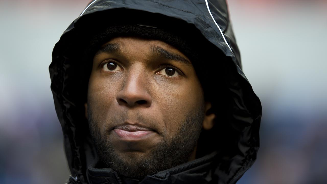 O insólito contrato de Ryan Babel com o Deportivo da Corunha