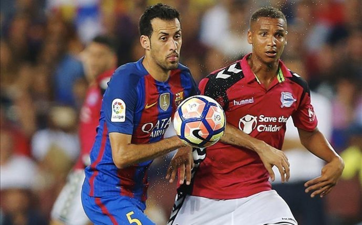 Barcelona com grande baixa para o jogo frente à Juventus