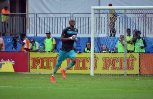 “Novo Dida” na mira do Benfica