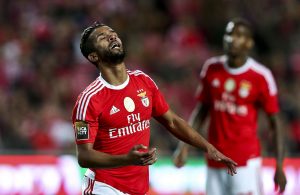 Carcela lamenta saída do Benfica: “Há coisas que não tem explicação”