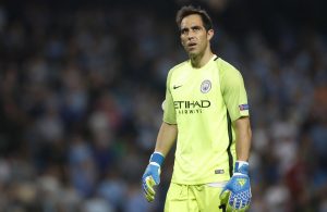 Claudio Bravo revela porque saiu do Barcelona