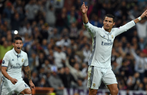 Cristiano Ronaldo supera Del Piero em recorde impressionante