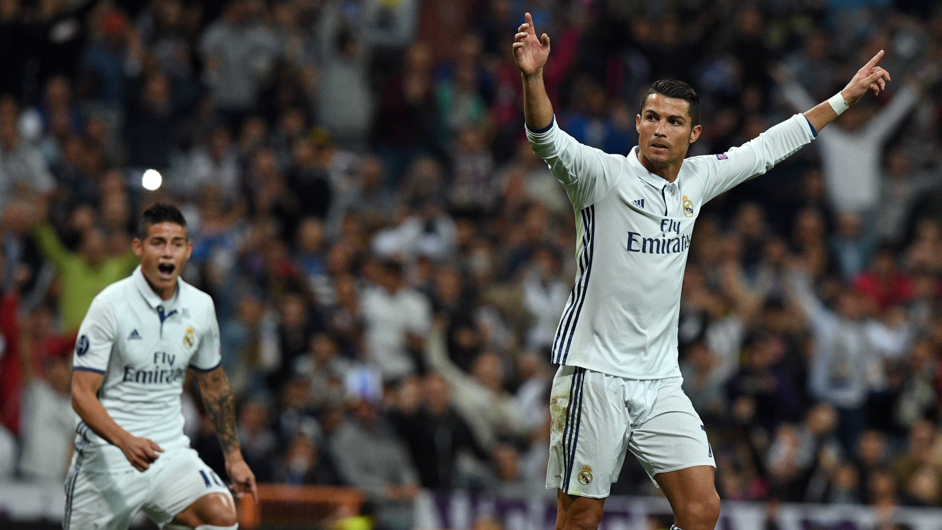 Cristiano Ronaldo supera Del Piero em recorde impressionante