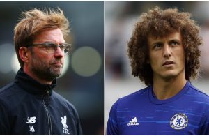 Klopp define carreira de David Luiz em duas palavras