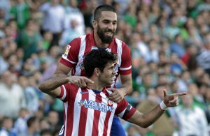 “Desde que eu saí do Atlético não ganharam mais nada”