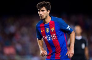 Mónaco quer contratar André Gomes
