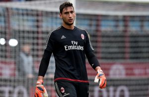 Real Madrid pretende Donnarumma