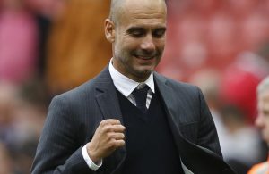 Manchester City atropela Liverpool