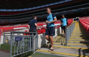 Tottenham já vendeu mais de 80 mil bilhetes para o encontro com o Mónaco