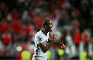 “Só não pagaram o meu salário”