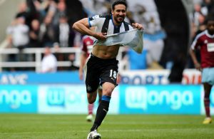 OFICIAL: Jonás Gutiérrez é reforço do Defensa y Justicia