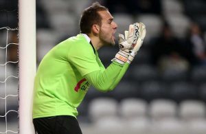 Mika já não será reforço do Sunderland