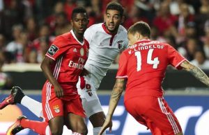 Inter confirma interesse em Lindelöf e Nélson Semedo