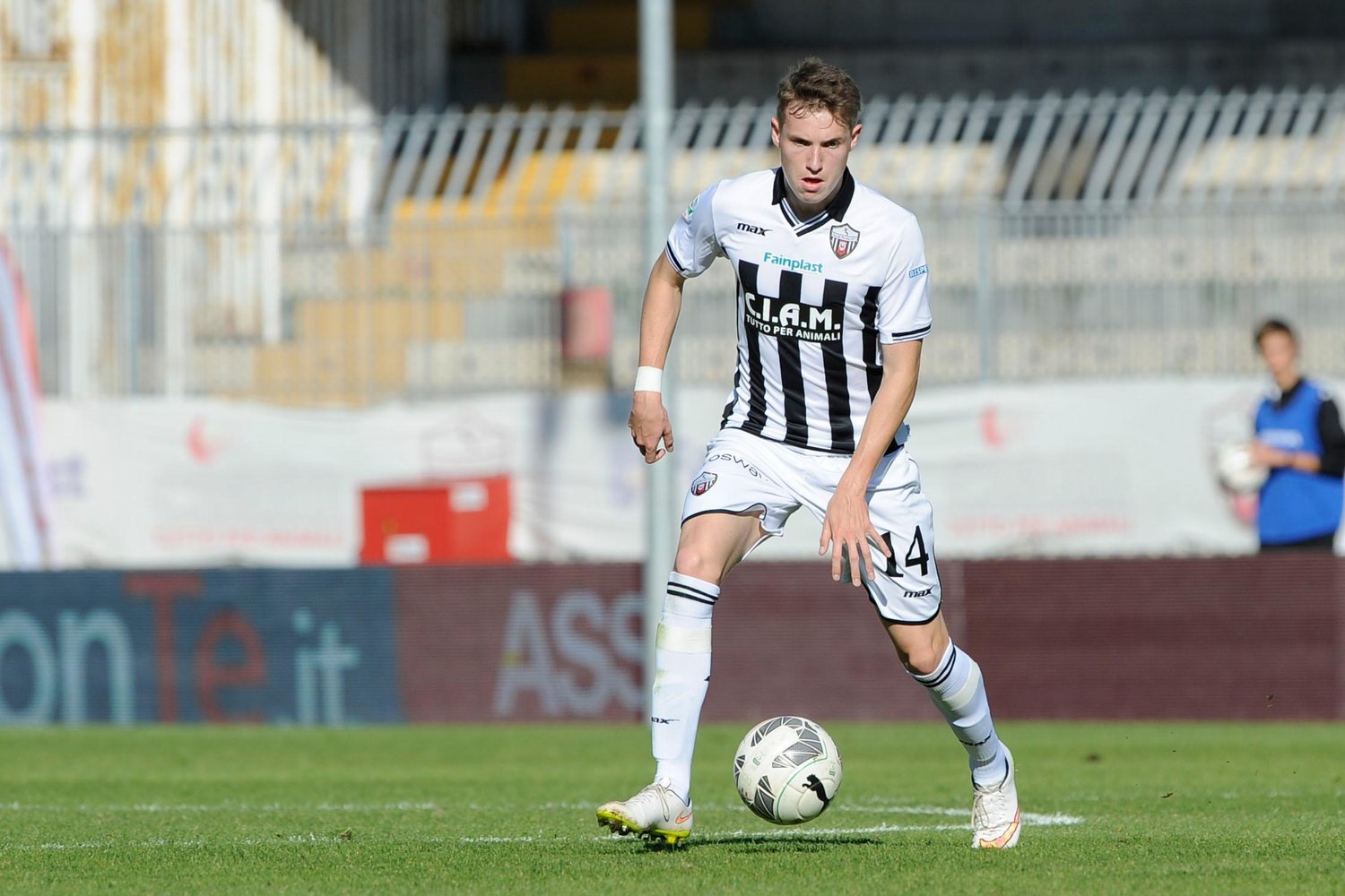 Benfica falha contratação antes do fecho do mercado