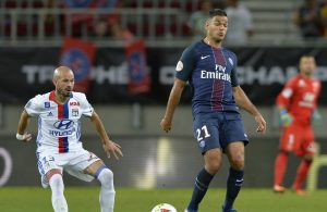 Vida difícil para Ben Arfa