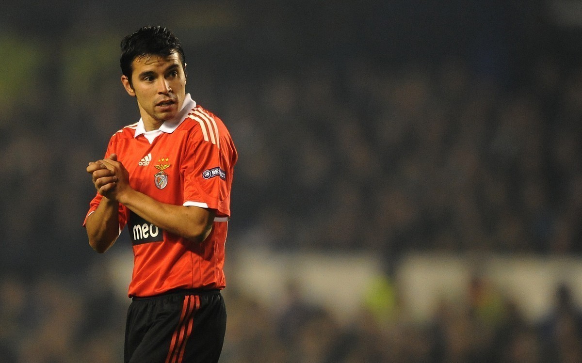 A surpreendente nova função de Saviola no futebol