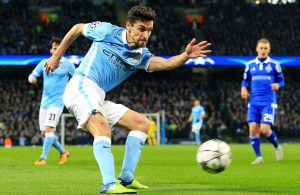 Sevilha quer contratar Navas e Rudy a custo zero