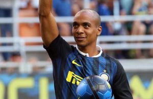 João Mário não foi inscrito na Liga Europa