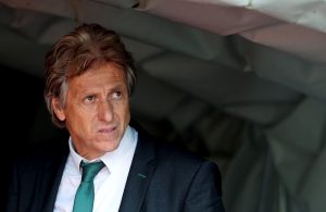 O dia em que Jorge Jesus disse que o Real Madrid jogava “poucochinho”