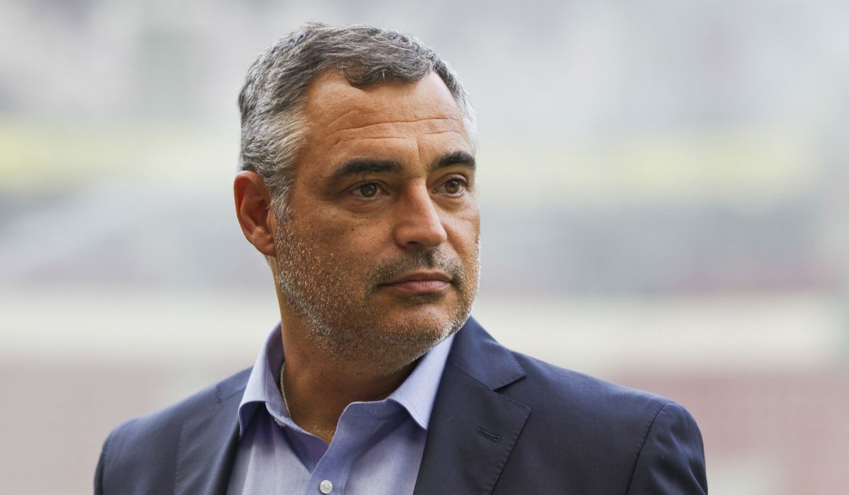 “Não consigo compreender”