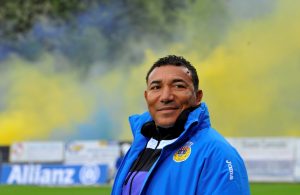 Arouca deu goleada das antigas