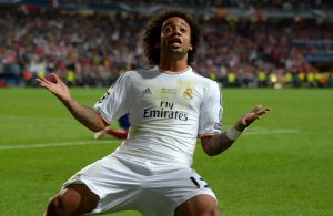 “Coentrão titular? Fiquei muito triste e com raiva”