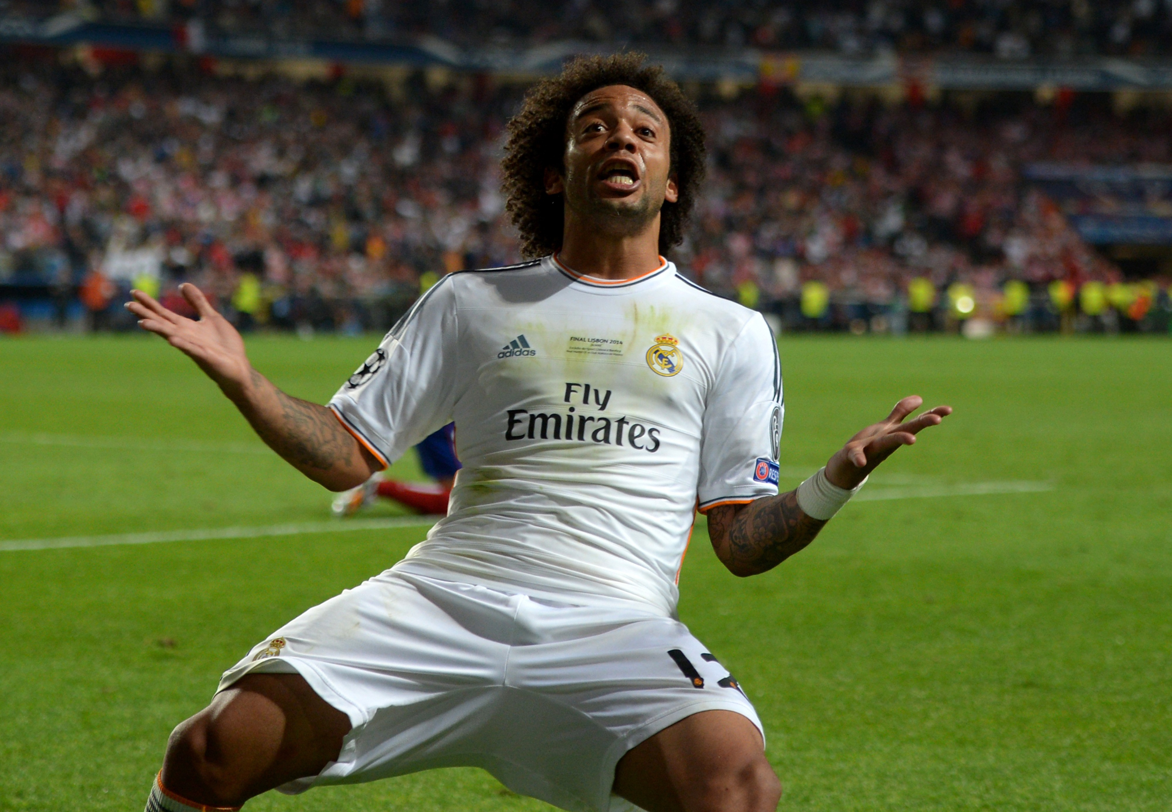 “Coentrão titular? Fiquei muito triste e com raiva”