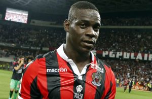 Balotelli estragou o Bentley de Mino Raiola após bisar com o Marselha