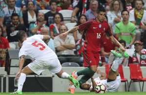 João Cancelo pode estar a caminho do Barcelona