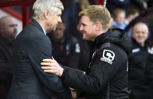 Arsenal já encontrou o substituto para Wenger
