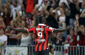 Super Balotelli garante vitória do Nice sobre o Marselha