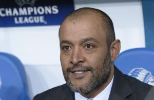 Nuno Espírito Santo teve de fingir uma bebedeira para conseguir a transferência