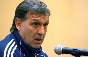 OFICIAL: Tata Martino é o novo treinador do Atlanta United